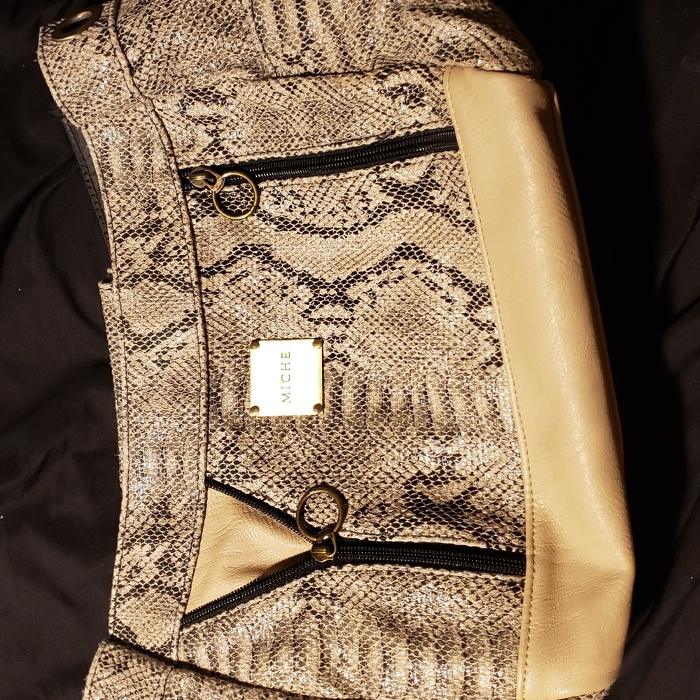 Miche Demi Shell- Leslie